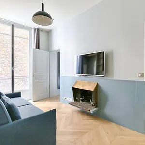 Champs Elysees Marbeuf Magnifique 4p Appartement Paris