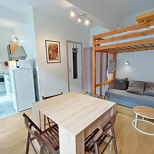 Le Gypaète Appartement Cauterets