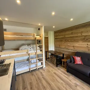 Les Clarines Appartement Val-dʼIsère